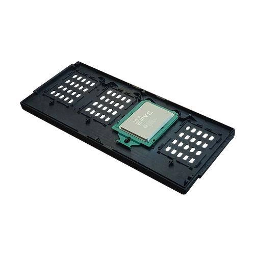 AMD Prozessor EPYC 7402P (128MB Cache, 24x 2.80GHz) 100-100000048WOF