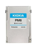 Kioxia PM6-V 800GB 2,5'' SAS 24Gb/s TLC | KPM61VUG800G
