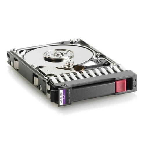 Dedizierte Festplatte für HP-Server 3.5'' 450GB 15000RPM HDD SAS 6Gb/s 653951-001 | 516810-002 | 652615-B21 | REFURBISHED