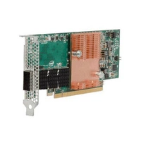 Netzwerkkarte DELL 540-BBPB 1x QSFP+ PCI Express 100Gb