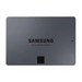 Samsung 870 QVO 8TB 2.5'' SATA 6Gbps  | MZ-77Q8T0BW