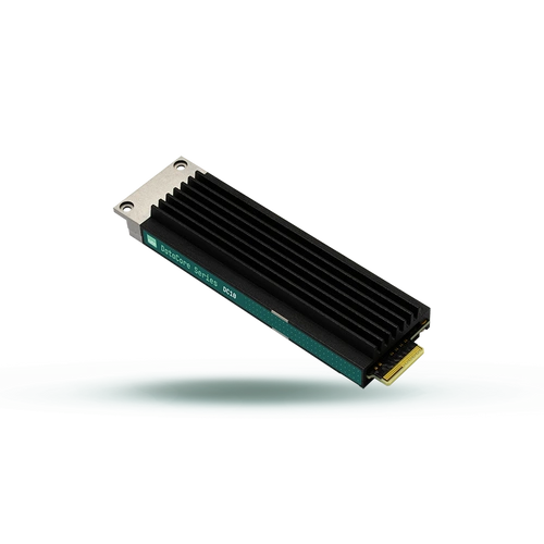 SSD Goodram DC10M 480GB E1.S NVMe PCIe 4.0 | GEDC10S100-480NS10B