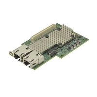 Netzwerkkarte Broadcom BCM957416M4163C 2x RJ-45 PCI Express 10Gb