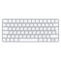 Tastatur Verkabelt und drahtlos Apple MK2A3RS/A