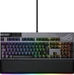 Verkabelt tastatur Asus ROG Strix Flare II Animate QWERTZ