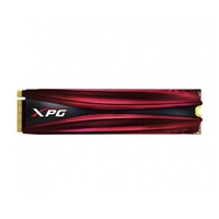 ADATA GAMMIX S11 Pro 256GB M.2 NVMe PCIe Gen3x4 | AGAMMIXS11P-256GT-C