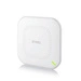 Zugangspunkt Zyxel NWA50AX-EU0102F 2,4 GHz | 5 GHz 575 Mbps | 1200 Mbps 802.11 a/b/g/n/ac/ax