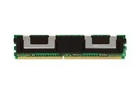Arbeitsspeicher 2x 2GB HP Proliant & Workstation DDR2 667MHz ECC FULLY BUFFERED DIMM | 397413-B21 