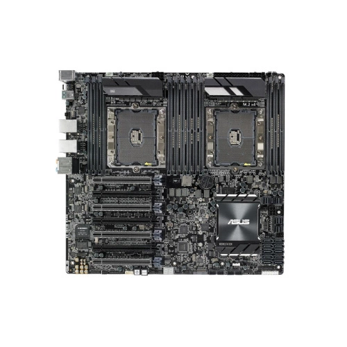 Hauptplatine ASUS WS C621E SAGE LGA3647 EEB | 90SW0020-M0EAY0