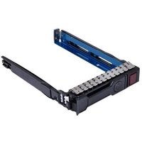 Laufwerksschublade 2.5''  Hot-Swap gewidmet für HP | 651687-001