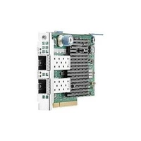 Netzwerkkarte HPE 789006-B21-RFB 2x SFP+ PCI Express 10Gb