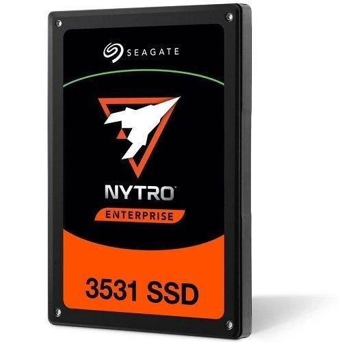 Seagate Nytro 3531 800GB 2.5'' SAS 12Gbps | XS800LE70004