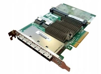 HPE Smart Array P822 615418-B21-RFB SAS/SATA 6Gb/s 2GB gebraucht 3 monate