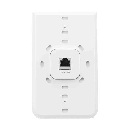 Zugangspunkt Ubiquiti UAP-AC-IW 2,4 GHz | 5 GHz 1167 Mbps 802.3at PoE+ 802.11 a/b/g/n/ac