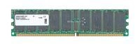 Arbeitspeicher 1x 4GB Samsung ECC REGISTERED DDR2  533MHz PC2-4200 RDIMM | 405477-551