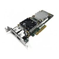 Netzwerkkarte DELL 540-BBIU-RFB 2x RJ-45 PCI Express 10Gb