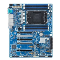 Hauptplatine Gigabyte MW53-HP0 LGA4677 ATX | 9MW53HP0MR-000