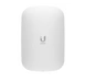 Zugangspunkt Ubiquiti U6-Extender 2,4 GHz | 5 GHz 4800 Mbps 802.11a/b/g/n/ac/ax