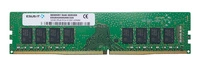 Arbeitspeicher 1x 32GB ESUS IT  NON-ECC UNBUFFERED DDR4 2666MHZ PC4-21300 UDIMM | ESUD42666UD8/32G
