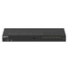 Schalter Netgear GSM4212UX-100EUS 10x 1Gb 2x SFP+ 720 W PoE++