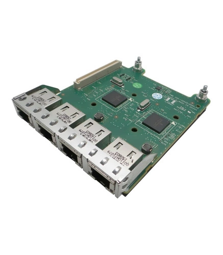Netzwerkkarte DELL 540-11046 4x RJ-45 1Gb