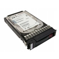 Dedizierte Festplatte für HP-Server 3.5'' 8TB 7200RPM HDD SAS 12Gb/s 834031-B21