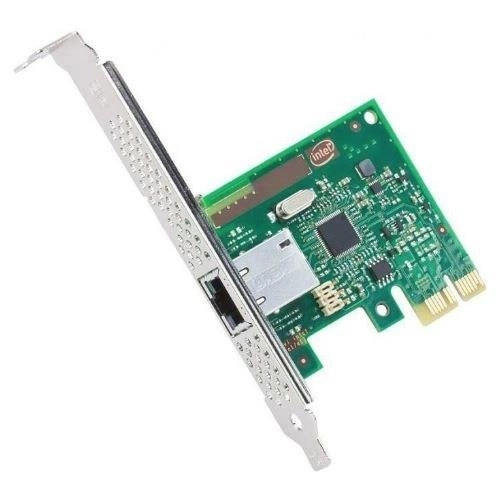 Netzwerkkarte Intel I210T1BLK 1x RJ-45 PCI Express 1Gb