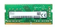 Arbeitspeicher 1x 8GB Hynix SO-DIMM DDR4 2400MHz PC4-19200 | HMA81GS7AFR8N-UH
