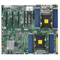 Hauptplatine Supermicro X11DPG-QT LGA3647 Proprietary | MBD-X11DPG-QT-O