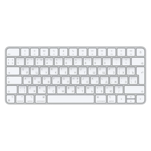 Tastatur Verkabelt und drahtlos Apple MK2A3RS/A