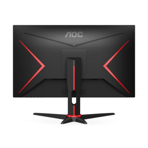Bildschirm 23.8" AOC 24G2ZE/BK 1920 x 1080 Full HD 240Hz bildschirmmatrix IPS