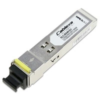 Modul SFP Cisco GLC-BX40-D-I-RFB LC 1 Gbps SFP 40000 m