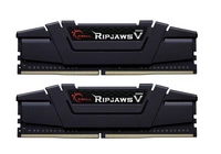 Arbeitspeicher 2x 8GB G.Skill DDR4 2Rx8 3600MHz PC4-28800 NON-ECC  | F4-3600C18D-16GVK