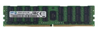 Arbeitsspeicher  1x 16GB Samsung DDR4 2Rx4 2133MHz PC4-17000 ECC LOAD REDUCED | M386A2G40DB0-CPB