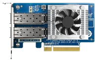 Netzwerkkarte QNAP QXG-25G2SF-CX6 2x SFP28 25Gbps