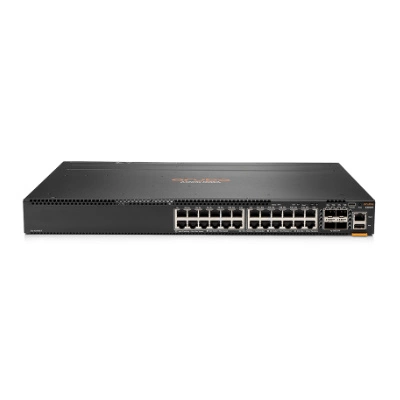 Schalter HPE JL664A 24x 1Gb 4x SFP56