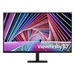 Bildschirm 32" Samsung LS32A700NWUXEN S70A 3840 x 2160 4K UHD 60Hz bildschirmmatrix VA