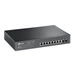 Schalter TP-LINK TL-SG2210MP 8x 1Gb 2x SFP 150 W PoE+