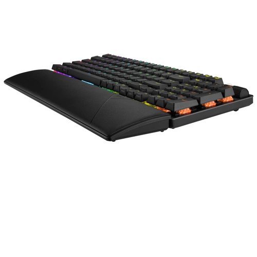 Drahtlos tastatur Asus ROG Strix Scope II 96 Wireless QWERTY
