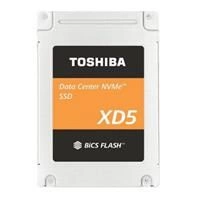 Kioxia XD5 960GB U.2 NVMe TLC | KXD51RUE960G KXD51RUE960GAP0DEE