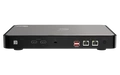 NAS-Server QNAP HS-264-8G 2x SSD | HDD SATA 8GB RAM