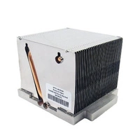 Kühlkörper gewidmet für server HP ProLiant ML350p G8 | 661379-001-RFB