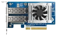 Netzwerkkarte QNAP QXG-25G2SF-CX6 2x SFP28 25Gbps