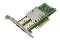 Netzwerkkarte DELL 540-BBCT 2x SFP+ PCI Express 10Gb