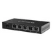 Router Ubiquiti ER-X-SFP 5x RJ-45 10/100/1000 Mb/s 1x 100/1000 SFP Port 