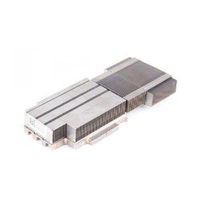 Kühlkörper gewidmet für server DELL PowerEdge 1950, PowerEdge R300 | CN728