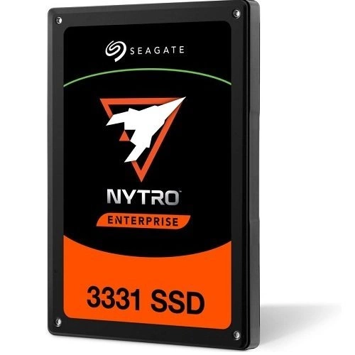 Seagate Nytro 3331 960GB 2.5'' SAS 12Gbps | XS960SE70004
