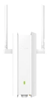 Zugangspunkt TP-LINK EAP625-Outdoor HD 2.4 GHz | 5 GHz 1201 Mbps 802.11 a/b/g/n/ac/ax