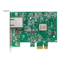 Netzwerkkarte DELL 2x SFP+ PCI Express 10Gb | 540-BBUR-RFB