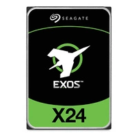Festplatte Seagate Exos X24 3.5'' HDD 20TB 7200RPM SATA 6Gb/s 512MB | ST20000NM002H